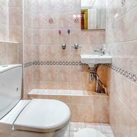 Apartament In The Center Of On Nezavisimosti 12 *