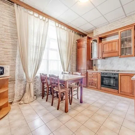 Apartament In The Center Of On Nezavisimosti 12 *